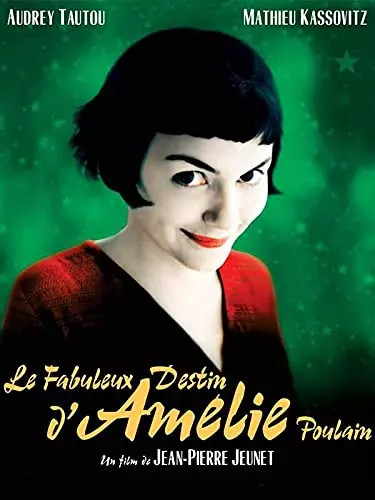 Fabuleux destin amélie - le,