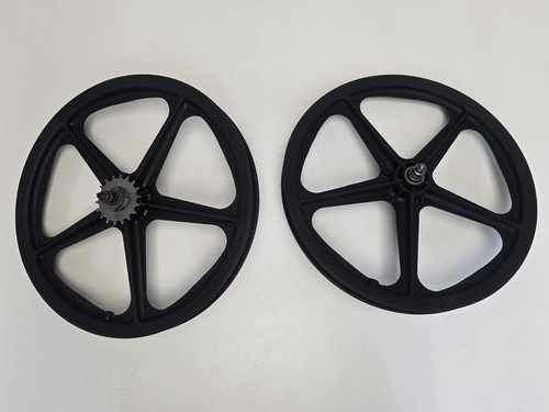 1980 skyway tuff wheelset - tuff,