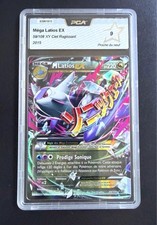Carte Pokémon XY Méga Latios
