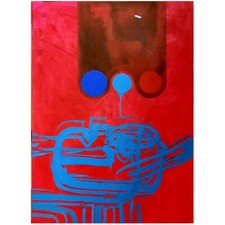 ZEVACO Xavier (1925-2006)