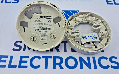 Détecteur thermique fixe