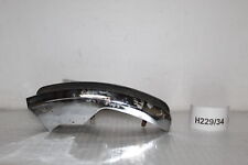 Rostres De Pare-Chocs Rostre