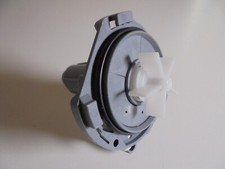 POMPE LV VIDANGE HANYU 12MM