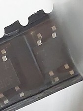 x10 Pont redresseur SOP-4 SMD Série MB 10F MB10F 0.5A 1000V mb10f lot 10