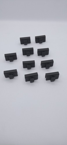 Agrafe joint bas - , vitre