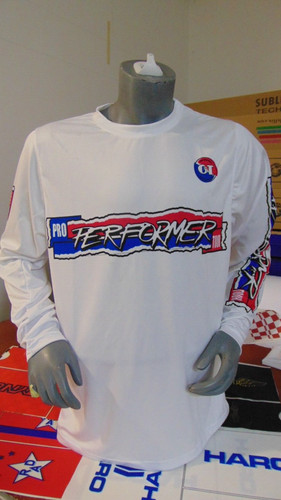 Old school pro performer - gt,