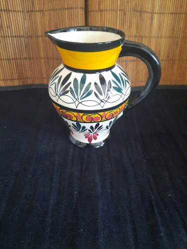 Cruche pichet de - ,