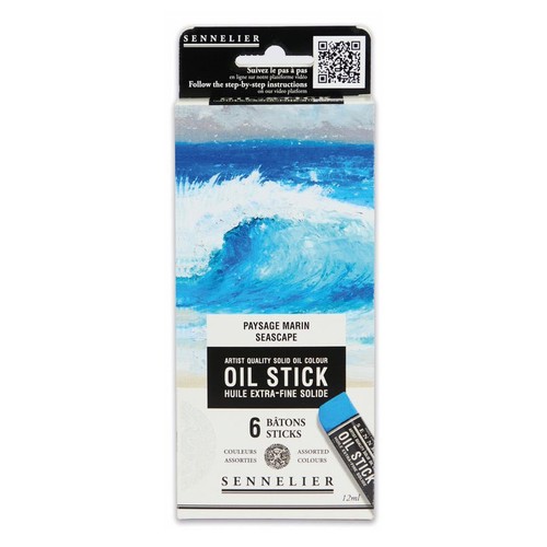 Huile stick extra fine - extra-fine,