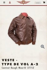 Blouson cuir homme eastman - blouson,