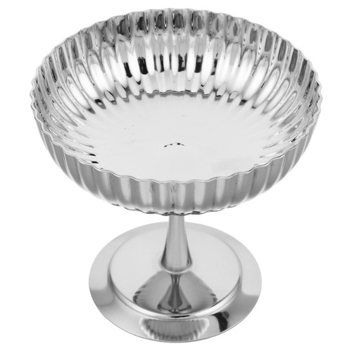 Gobelet métal pour - métal, crème