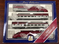 Coffret TGV PBA lima