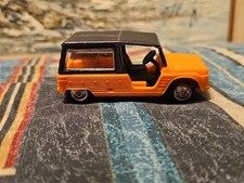 norev citroen 2cv Échelle