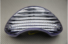 Feu Stop LED Blanc Clair avec