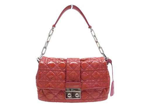 Sac main christian miss dior - main,