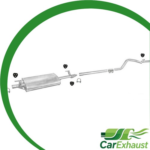 échappement pour mercedes - d'échappement,