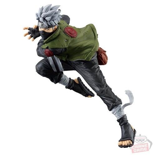Naruto shippuden hatake - shippuden,