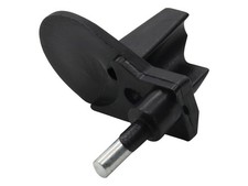 Attrapeur de chaîne adapté