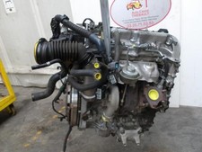 Moteur HONDA CIVIC 8 PHASE 2
