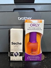 Orly Bonder Base Coat 0.6 oz +