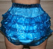 Pantalon En PVC Pour Adultes