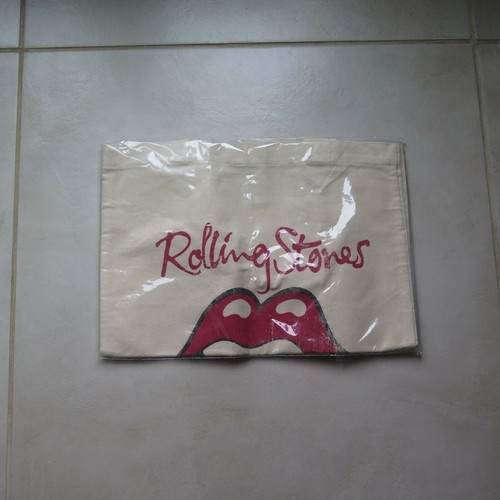 The rolling stones sac - rolling,