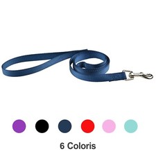 Laisse Air Mesh Doogy Classic pour chien