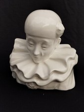 PIED DE LAMPE EN CÉRAMIQUE