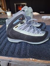 Chaussures de randonnée femme