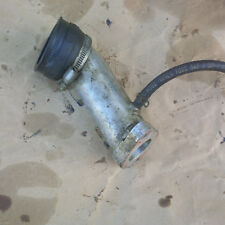 pipe admission cylindre avant DUCATI 600 MONSTER / MONSTRO 2001