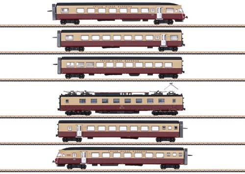 Märklin 88730 réseau z - 88730,