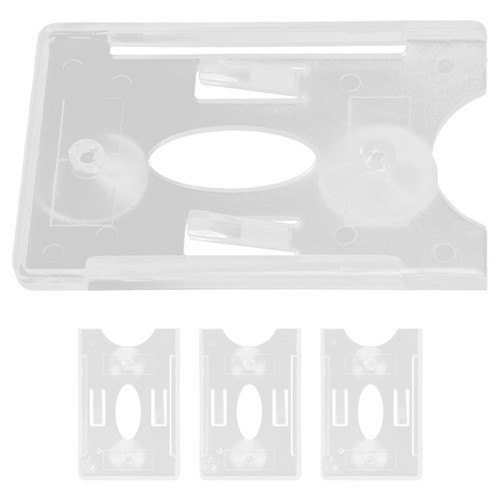 Pcs porte vignette carte de - vignette,