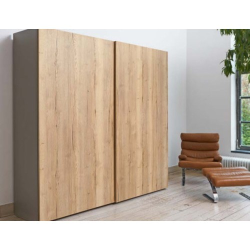 Système porte coulissante - ,