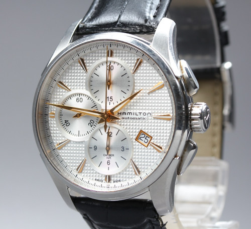 Presque comme neuf montre - [,