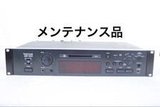 Tascam MD-350 Mini Disc Player