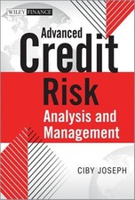 Advanced Credit Risk Analysis