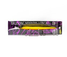 Deps Balisong Minnow Long Bill