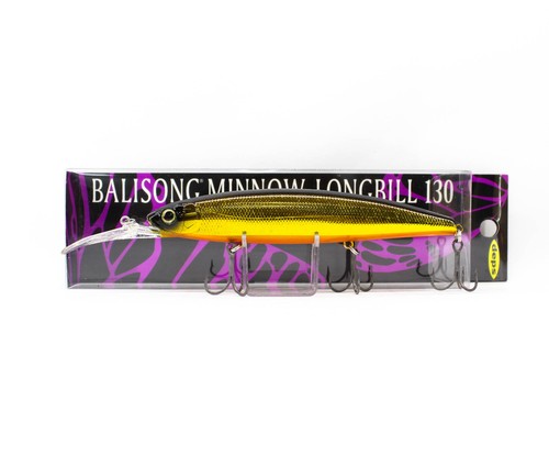 Deps balisong minnow long - deps,