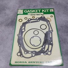 Pochette de joints moteur