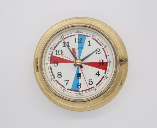 Horloge navire station - horloge,