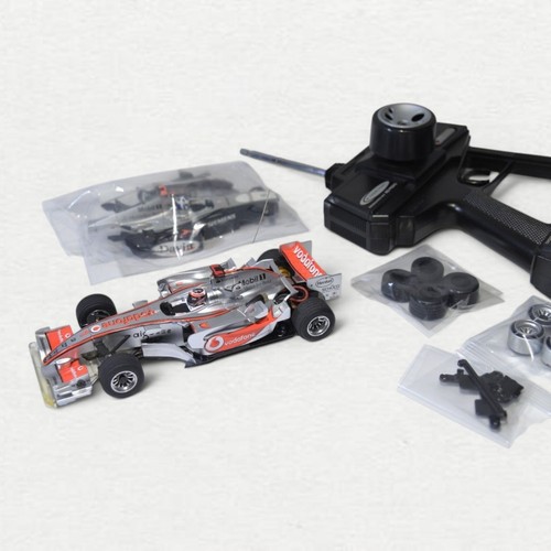 Kyosho mini am27mhz - kyosho, f1