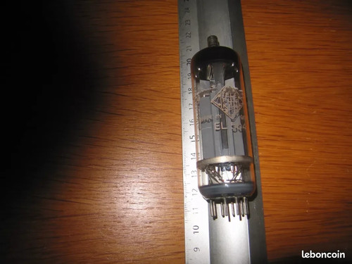 Tube tsf 504 - tube,