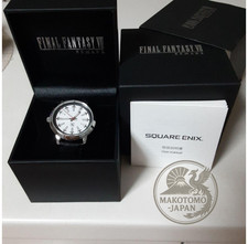 Montre-bracelet Final Fantasy