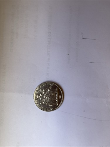 Piece francs hercule - piece, 5