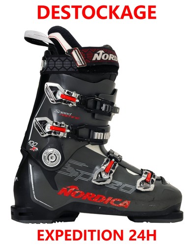 Chaussure ski nordica - chaussure,