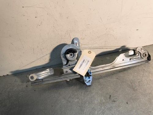 Leve vitre electrique avant
