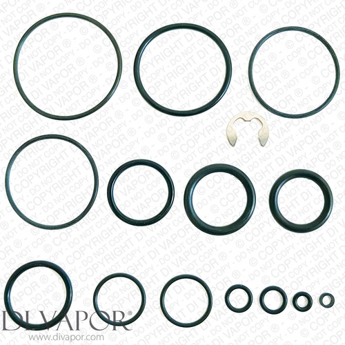 Kit joints sk4000 pour - sk4000,