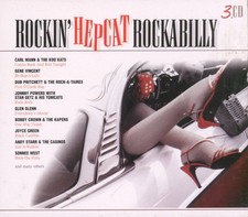 Various Artists Rockin' Hepcat