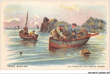 CAR-ABCP7-0612 - PECHE