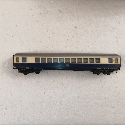 Hornby 7444 voiture - hornby, ho