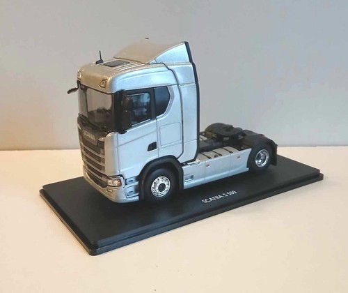 Scania tracteur s500 normal - tracteur,